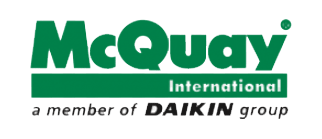 daikin-mcquay commercial hvac products